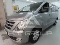 2016 Hyundai Starex