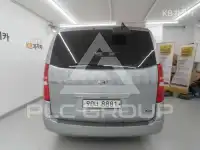 2016 Hyundai Starex