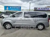2016 Hyundai Starex