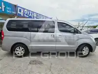 2016 Hyundai Starex