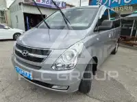2016 Hyundai Starex