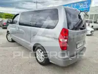2016 Hyundai Starex