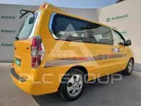 2016 Hyundai Starex