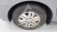 2016 Hyundai Starex