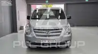 2016 Hyundai Starex
