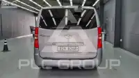 2016 Hyundai Starex