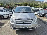 2016 Hyundai Starex
