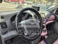 2016 Hyundai Starex