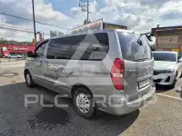 2016 Hyundai Starex