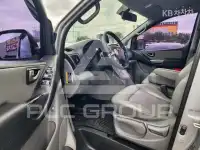 2016 Hyundai Starex
