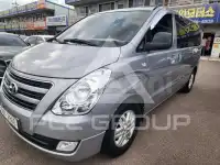 2016 Hyundai Starex