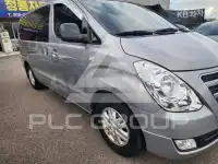 2016 Hyundai Starex
