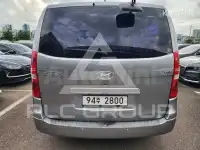 2016 Hyundai Starex