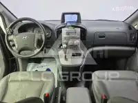 2016 Hyundai Starex