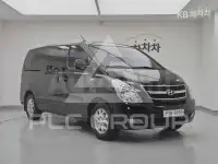 2016 Hyundai Starex