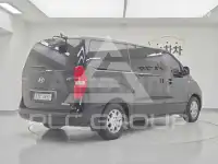 2016 Hyundai Starex