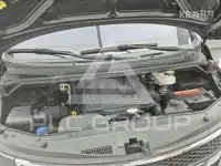 2016 Hyundai Starex