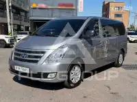 2016 Hyundai Starex