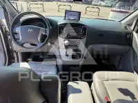 2016 Hyundai Starex