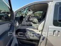 2016 Hyundai Starex