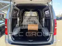 2016 Hyundai Starex