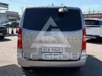 2016 Hyundai Starex