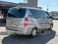 2016 Hyundai Starex