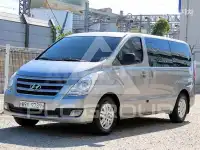 2016 Hyundai Starex