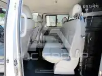 2016 Hyundai Starex