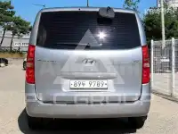 2016 Hyundai Starex