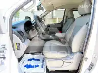 2016 Hyundai Starex