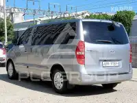 2016 Hyundai Starex