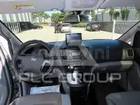 2016 Hyundai Starex