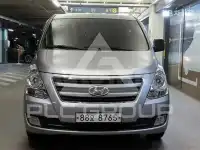 2016 Hyundai Starex
