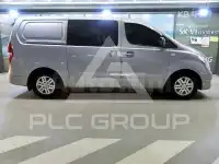 2016 Hyundai Starex