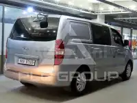 2016 Hyundai Starex