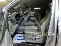 2016 Hyundai Starex
