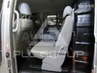 2016 Hyundai Starex