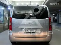 2016 Hyundai Starex
