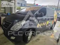 2016 Hyundai Starex