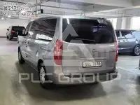 2016 Hyundai Starex