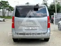 2016 Hyundai Starex