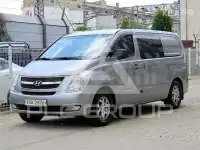 2016 Hyundai Starex
