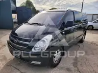 2016 Hyundai Starex