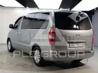 2016 Hyundai Starex