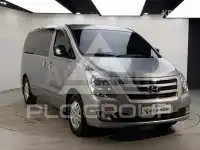 2016 Hyundai Starex