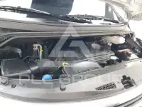 2016 Hyundai Starex