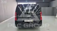 2016 Hyundai Starex