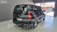 2016 Hyundai Starex