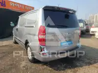 2016 Hyundai Starex